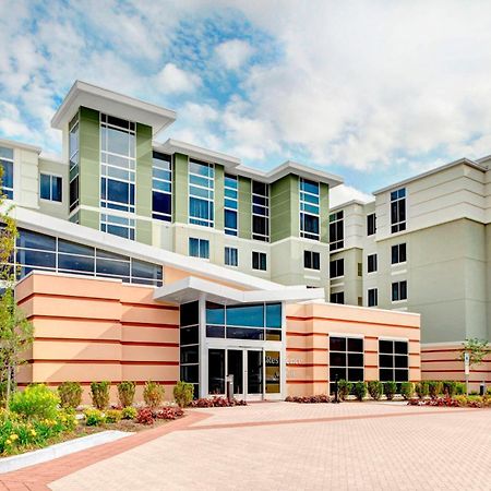 Residence Inn By Marriott Philadelphia Airport מראה חיצוני תמונה