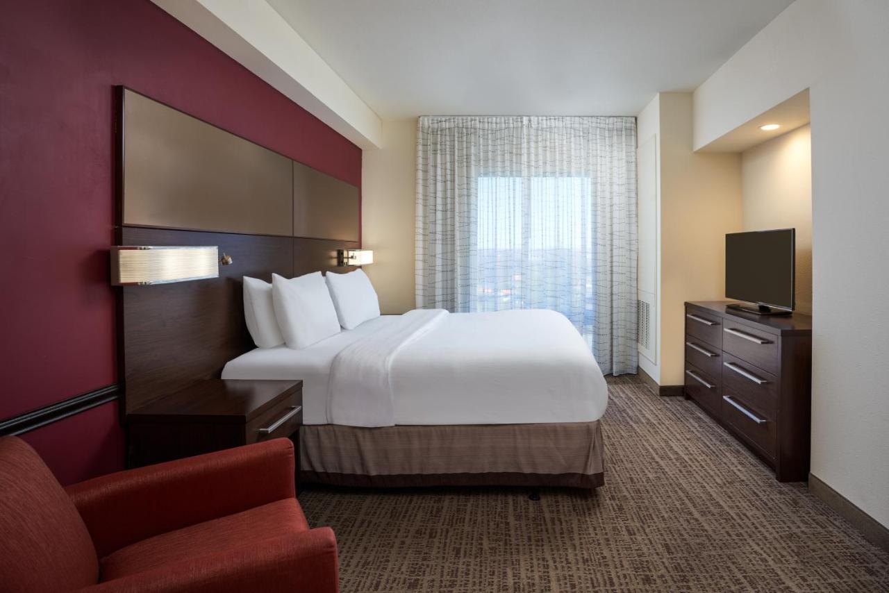 Residence Inn By Marriott Philadelphia Airport מראה חיצוני תמונה