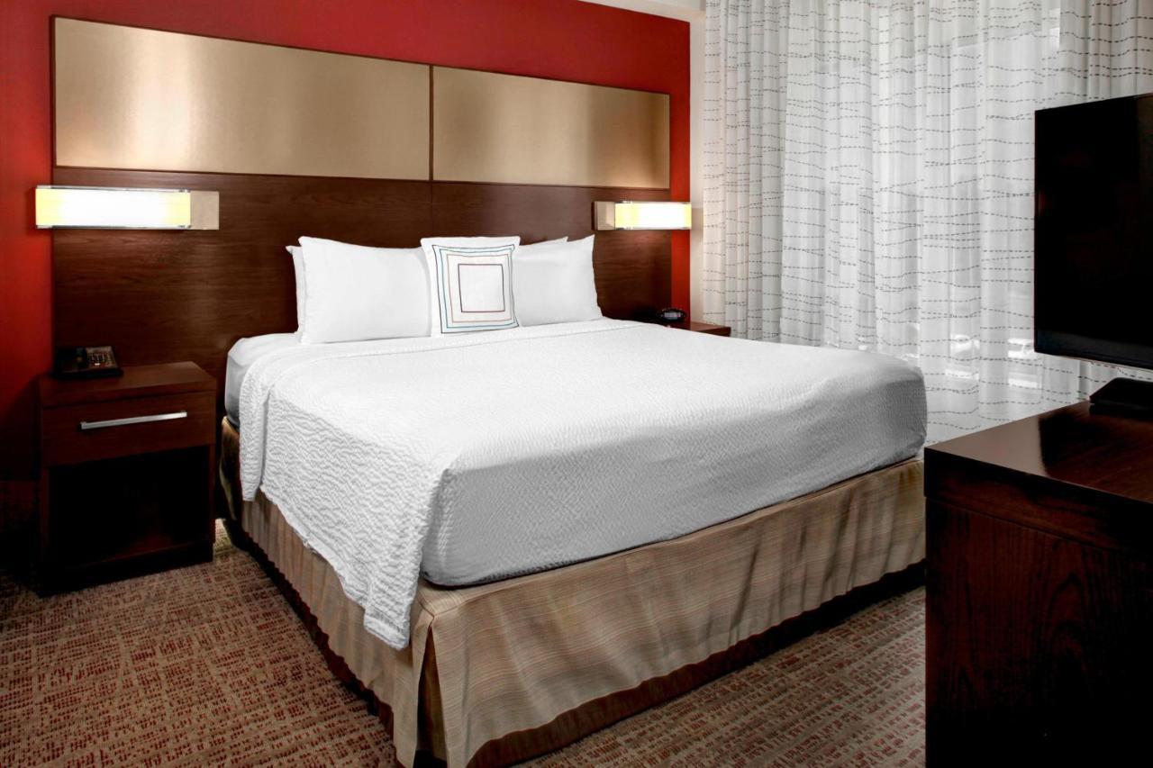Residence Inn By Marriott Philadelphia Airport מראה חיצוני תמונה