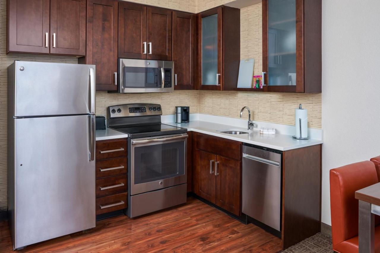 Residence Inn By Marriott Philadelphia Airport מראה חיצוני תמונה