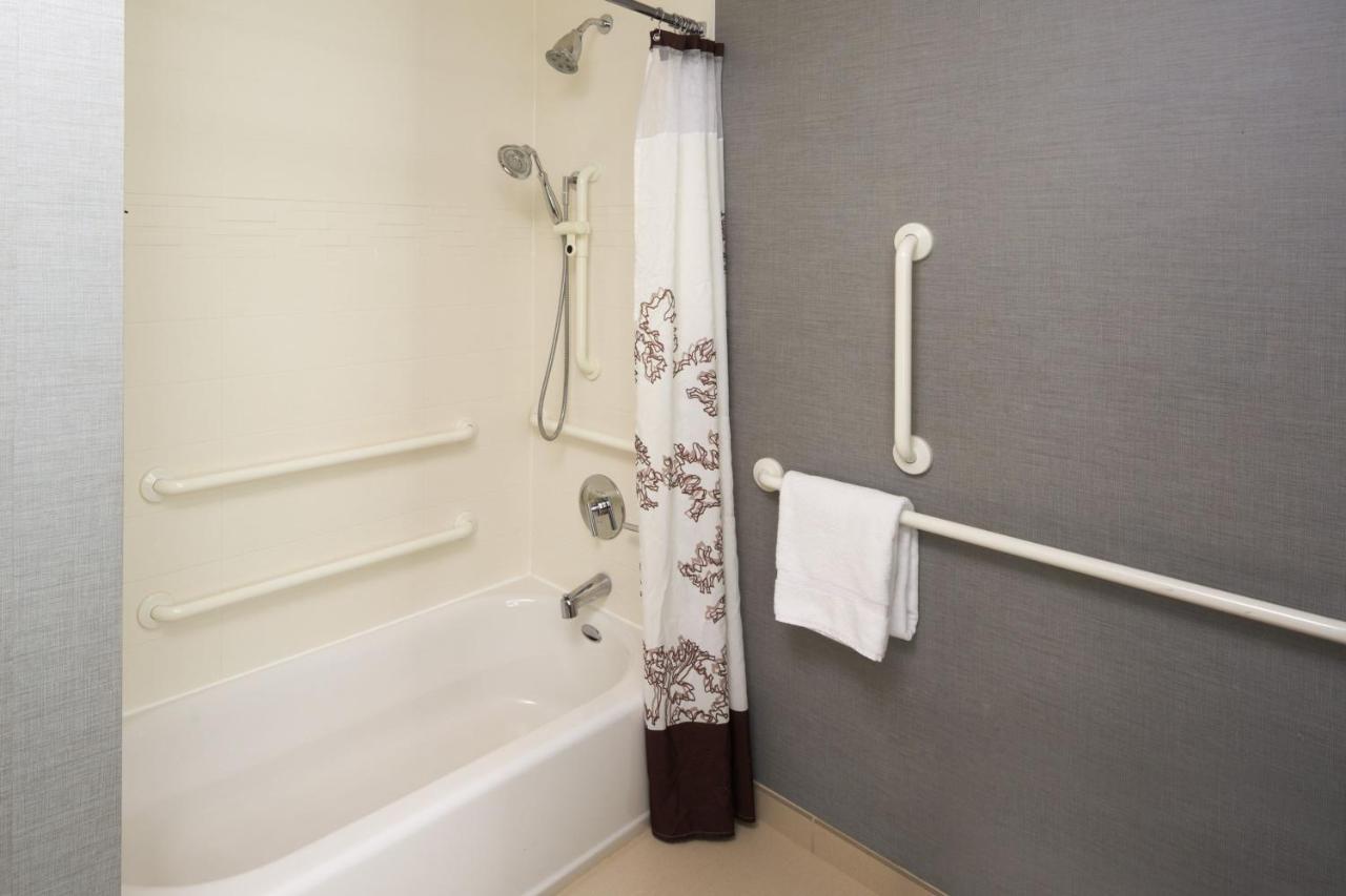Residence Inn By Marriott Philadelphia Airport מראה חיצוני תמונה