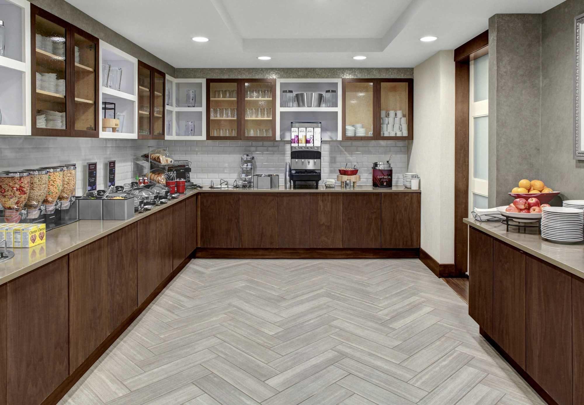 Residence Inn By Marriott Philadelphia Airport מראה חיצוני תמונה