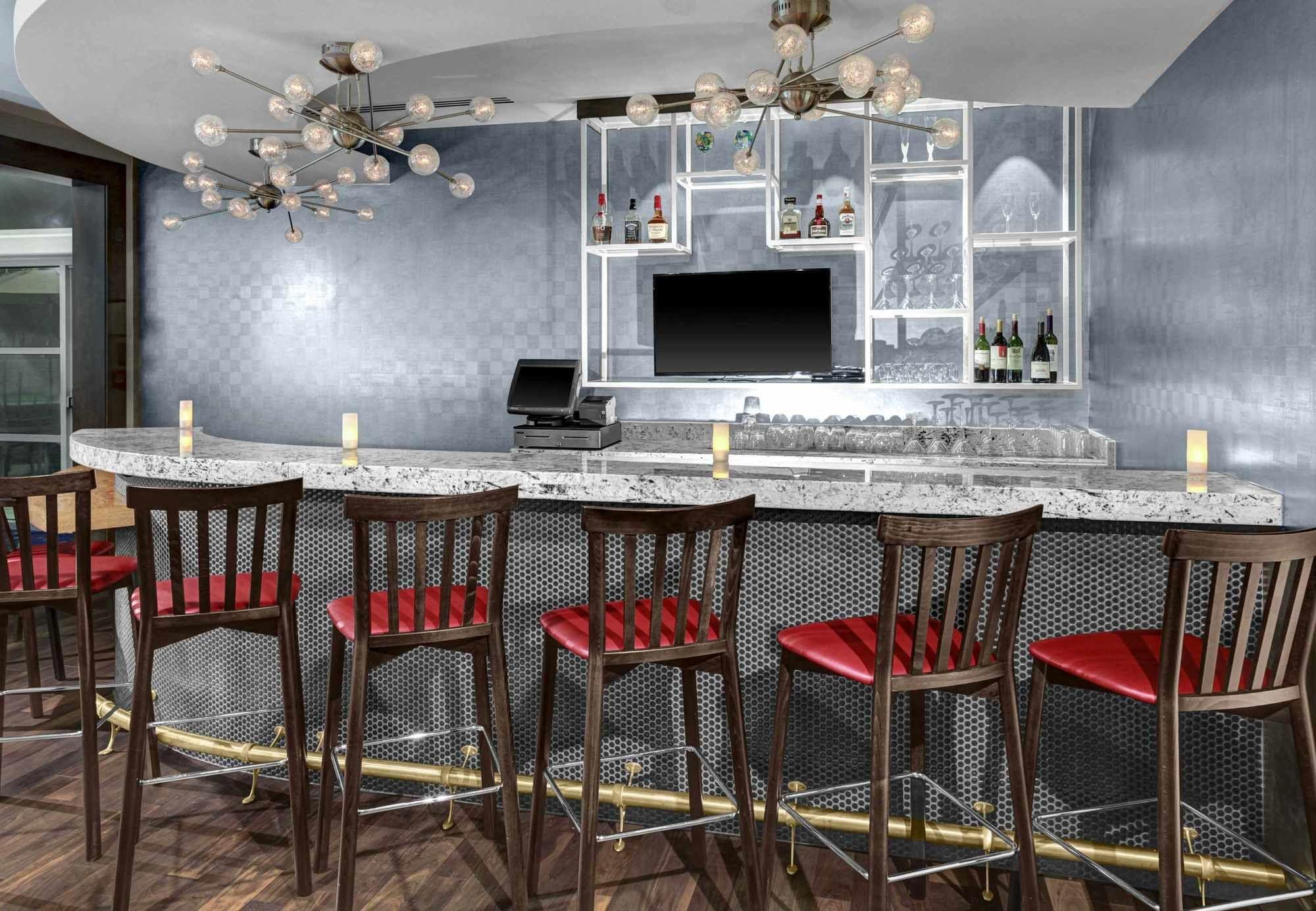 Residence Inn By Marriott Philadelphia Airport מראה חיצוני תמונה