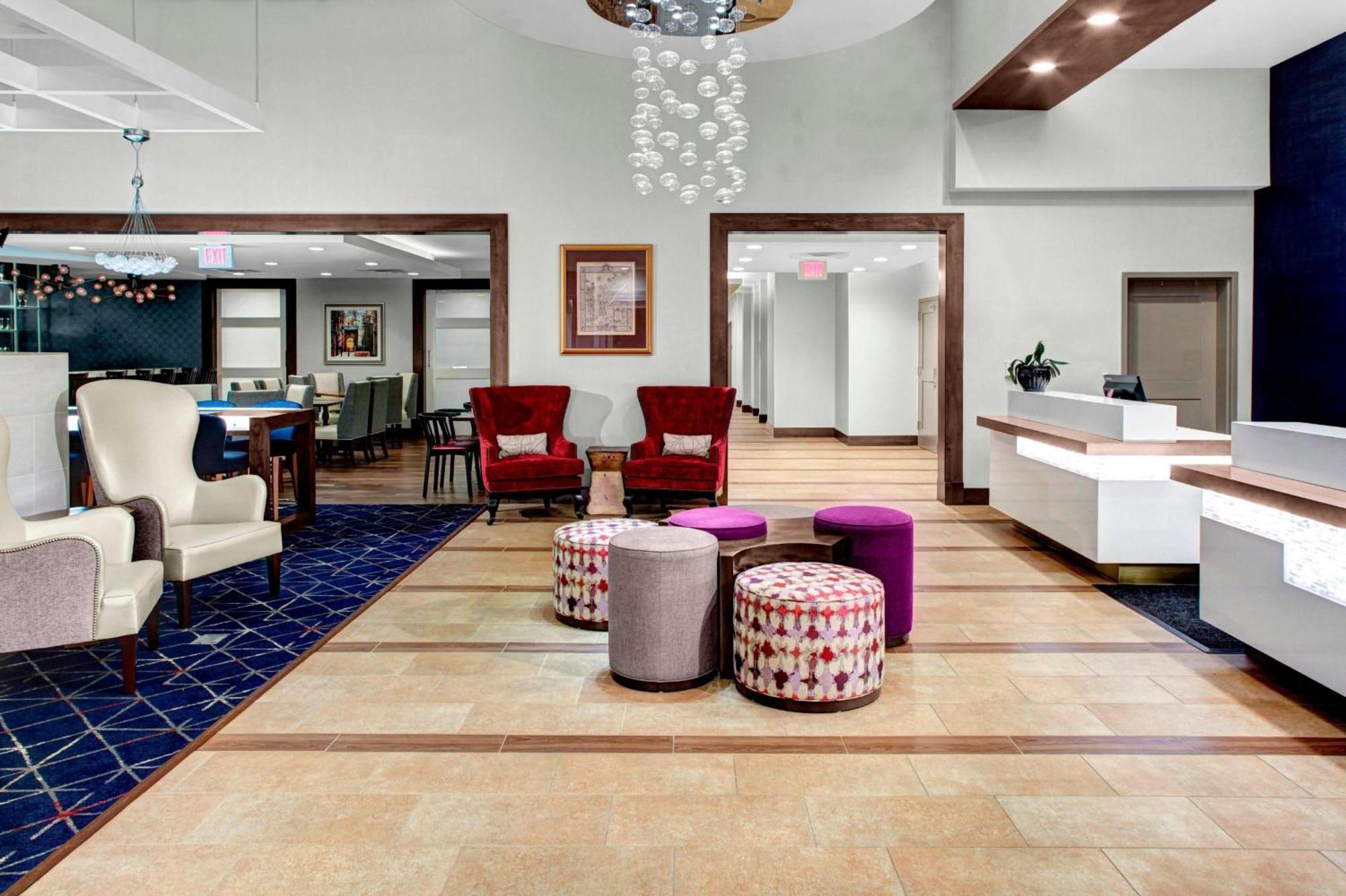 Residence Inn By Marriott Philadelphia Airport מראה חיצוני תמונה