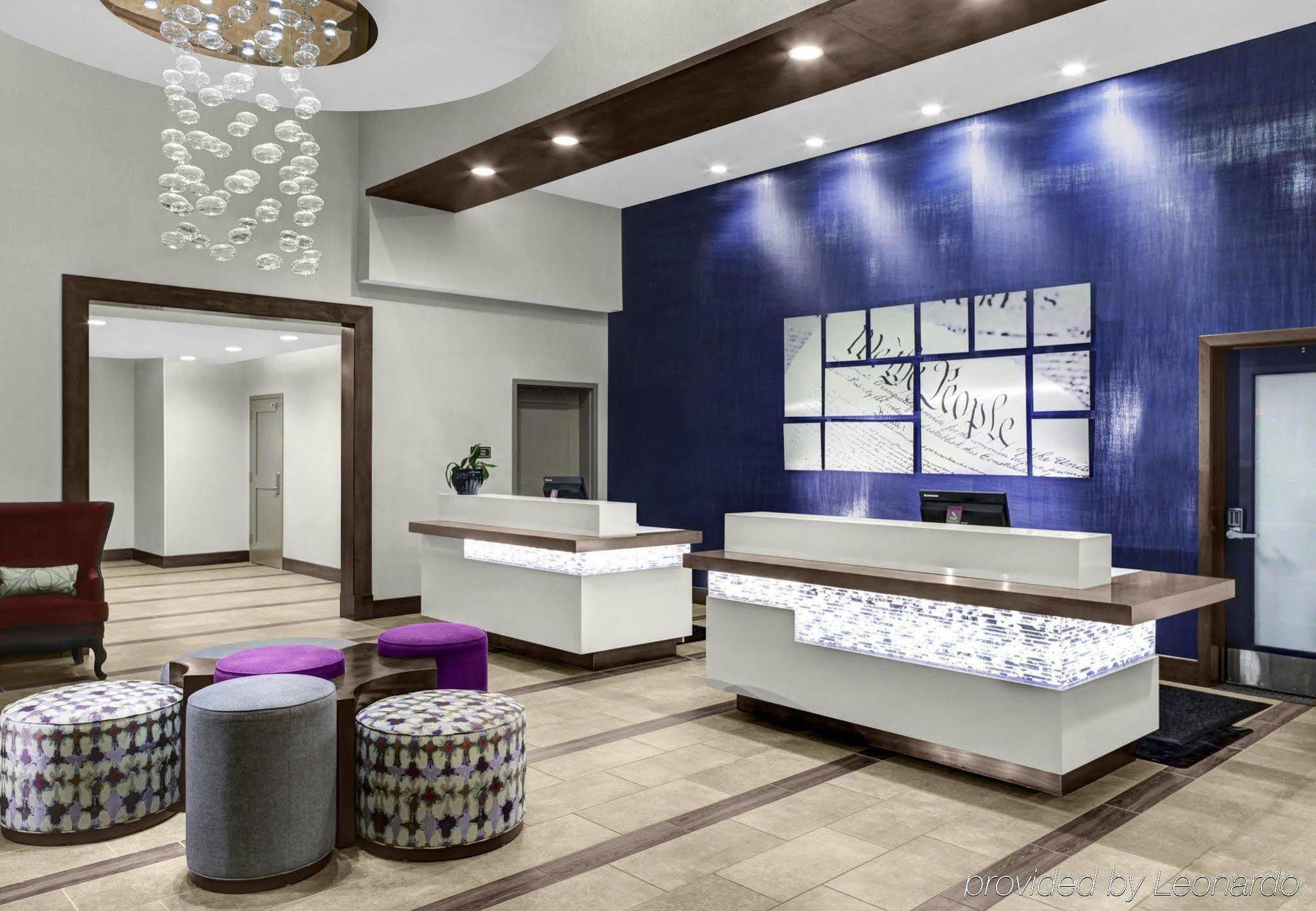 Residence Inn By Marriott Philadelphia Airport מראה חיצוני תמונה